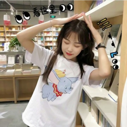 最新可爱呆萌女生头像合集 21张高清好看的款来啦