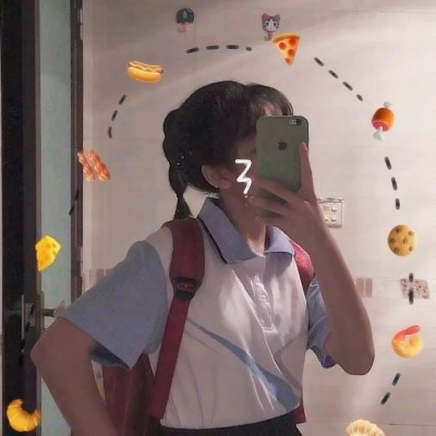 全网都在找的超火女生头像 16张最新好看款式都在这了