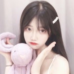 36张甜妹感拉满！高清活泼可爱小姐姐头像合集