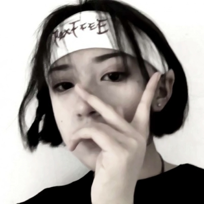 20张氛围感拉满！气质感短发女生微信头像合集