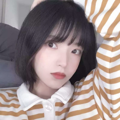 22张高清单人闺蜜头像 一人一张超好看