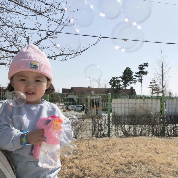 16张超萌罗熙微信头像 高清可爱款直接存