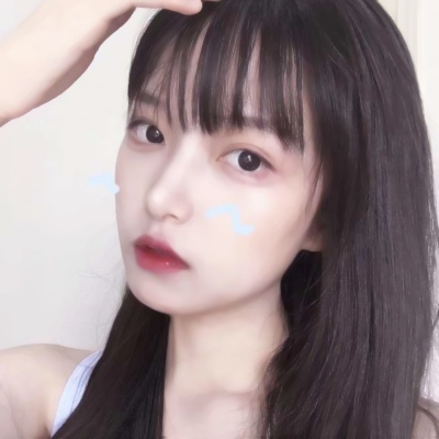 又酷又可爱！14张高清少女头像直接存