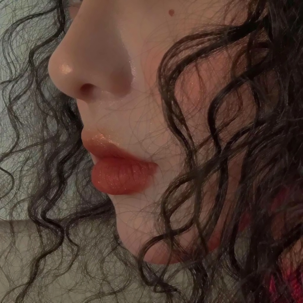 16张复古高清女生头像 自带氛围感的复古女性气质