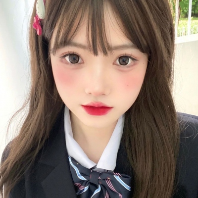 高清女生头像合集 共15张