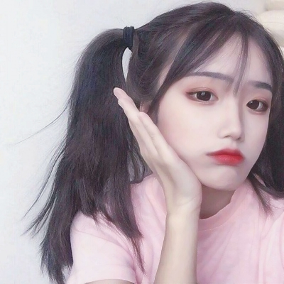 16组一人两张的真人闺蜜头像 高清又好看