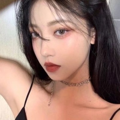 适合网恋的有气质真人女生头像合集（18张）