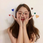 18张软萌感拉满！女生单纯可爱风QQ头像合集