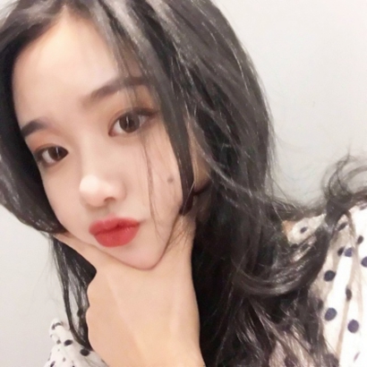 20张高清气质可爱女生头像 软萌感拉满