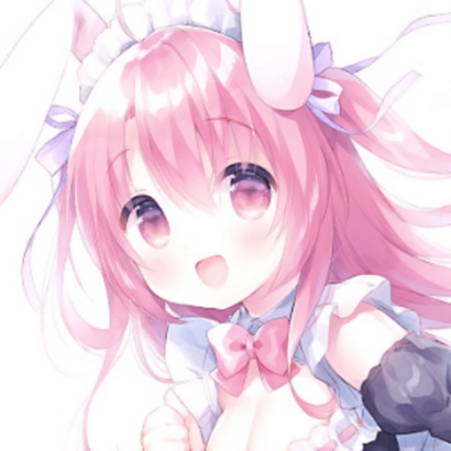 22张软萌女生动漫头像合集 快来挑喜欢的