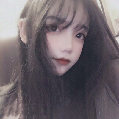 12张精选漂亮女生QQ头像 一次存够够用