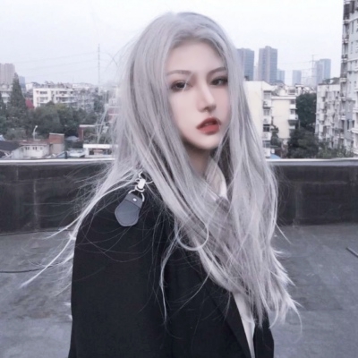 26张高清女生闺蜜微信头像合集