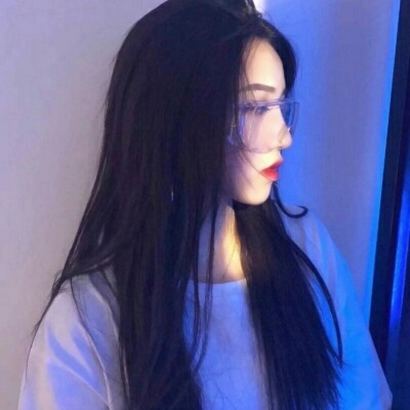 30张高清霸气冷酷女生社会头像 好看又带感