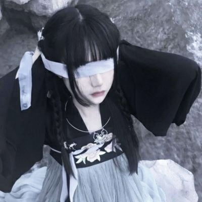 12张高清好看的双人闺蜜头像 个性款任你挑