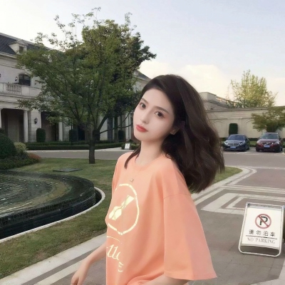 32张高清个性款！专属女生的独一无二微信头像