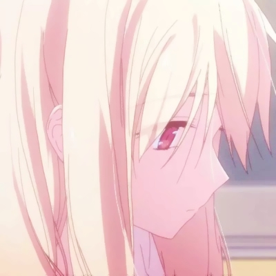 36张超甜动漫女生头像 可爱又治愈的漫画女头合集