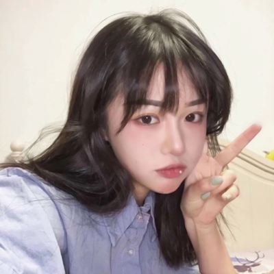 19张高清好看的宝藏女生头像 快收藏你的专属头像