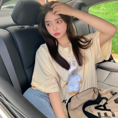 超气质美女微信头像合集 20张好看头像直接存