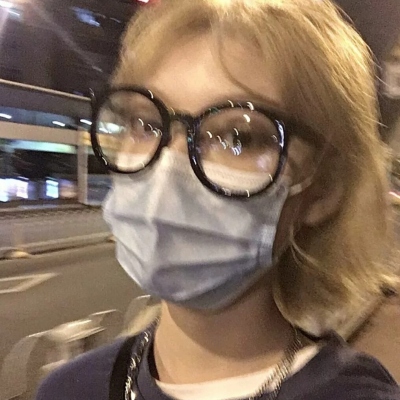 小红书热门温柔小清新女生头像 18张合集