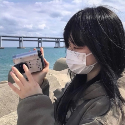 最新真人女生头像合集 一共10张