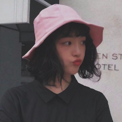 12张高清成熟伤感女生微信头像合集