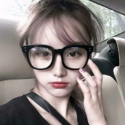 微信可爱个性女生头像来啦！26张嫩乎乎的少女感头像任你挑