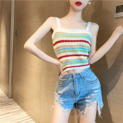 女生吊带QQ头像来啦！18张高清时尚款任你挑