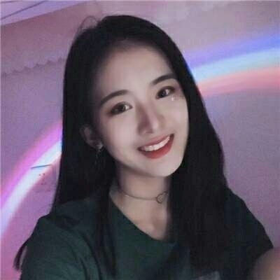 16张霸气超拽又好看的闺蜜头像合集
