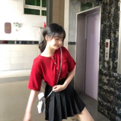 28张高清御姐风闺蜜头像 两人款超好看