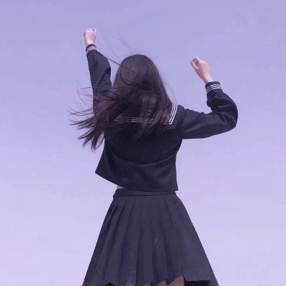 20张高清真人双人闺蜜头像 好看又百搭的女生头像合集