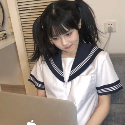 14张超甜ins风可爱女生头像 快拿去当头像吧