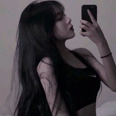 36张高清伤感漂亮女生头像 失恋氛围感拉满