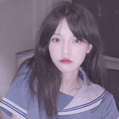 22张温柔甜妹头像合集！高清可爱气质女生头像图