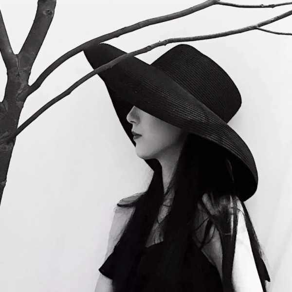 18张超清唯美清新女生部位头像合集