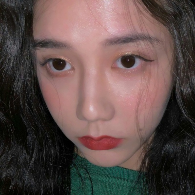 36张高清可爱女生微信头像 颜值拉满的软妹头像合集