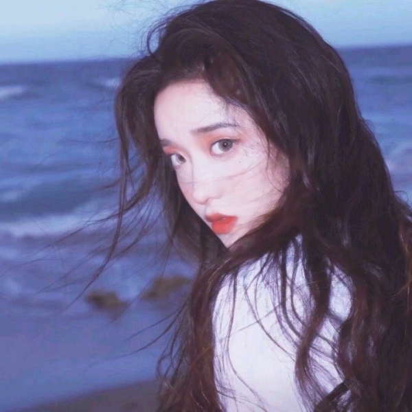 女生头像合集！26张超清可爱纯真美女头像分享