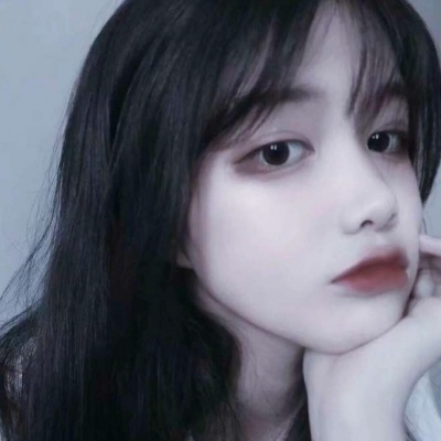 20张无遮挡高清正脸女生头像合集