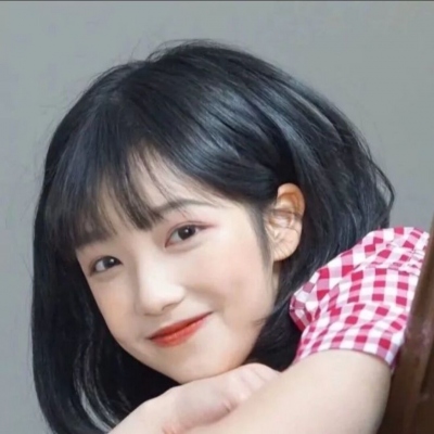14张质感拉满的高清真人女生头像 快来收藏