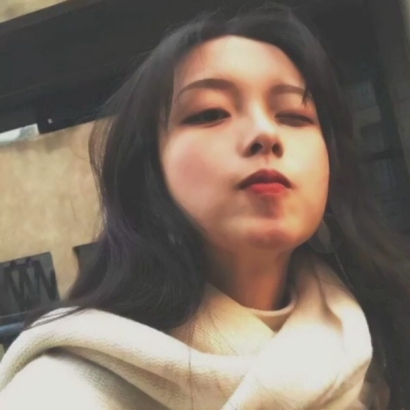 36张高清成熟风微信头像 氛围感拉满的女生头像合集