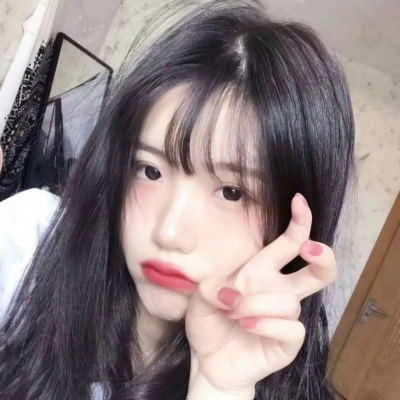 9张高清个性女生微信头像 好看又独特