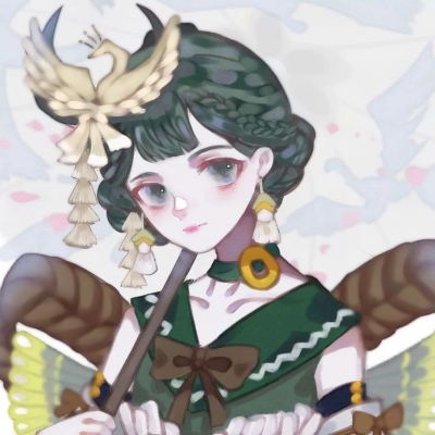 36张超甜动漫女生头像 可爱又治愈的漫画女头合集