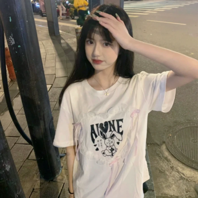 14张真实好看的女生网图头像合集