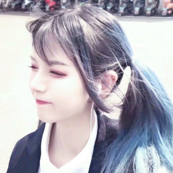 女生头像合集！26张超清可爱纯真美女头像分享