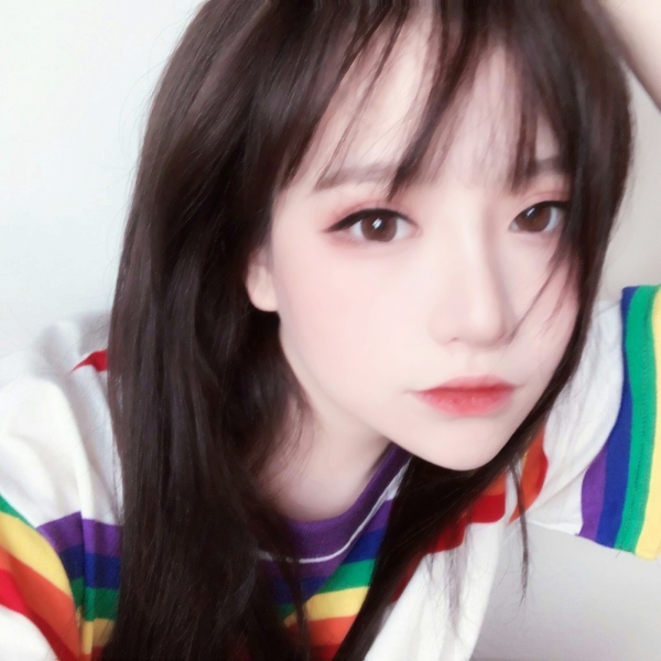 21张清新感拉满的闺蜜三人头像 高清耐看又有气质