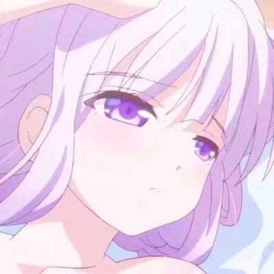 8张可爱又高质量的动漫女生头像 快收藏起来当头像