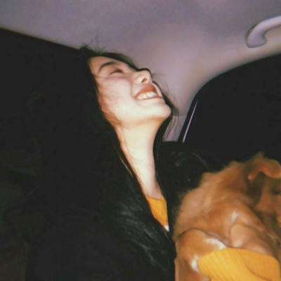 26张甜妹专属！高清可爱女生微信网图头像合集