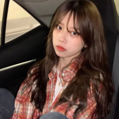 12张真人甜妹女生头像合集 快来挑