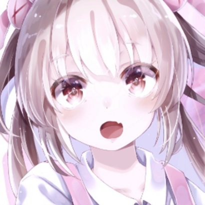 22张软萌女生动漫头像合集 快来挑喜欢的