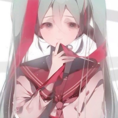 动漫男女闺蜜一左一右头像 高清好看的10张动漫闺蜜头像合集