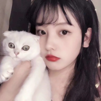 26张气质感拉满的高清女生头像 最新精选合集